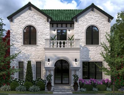 1837 Cannes Circle, Southlake TX 76092