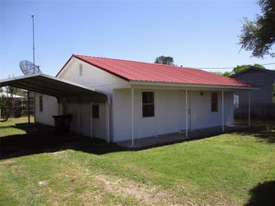 291 Skyline Drive, Emory TX 75440