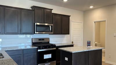 1320 Kimzey Street, Royse City TX 75189 - Photo 3