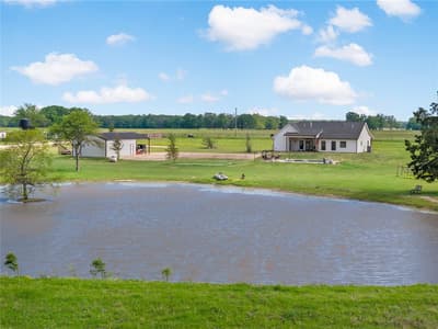633 County Road 44550, Paris TX 75462 - Photo 4