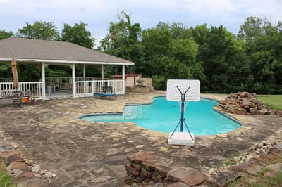7650 Shade Tree Lane, Celina TX 75009 - Photo 2