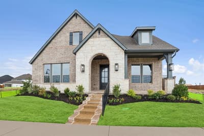 9604 Talia Boulevard, Mesquite TX 75126