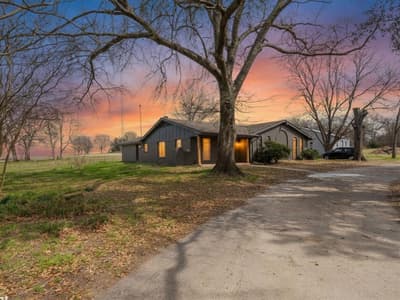 530 County Road 1123, Fruitvale TX 75127 - Photo 2