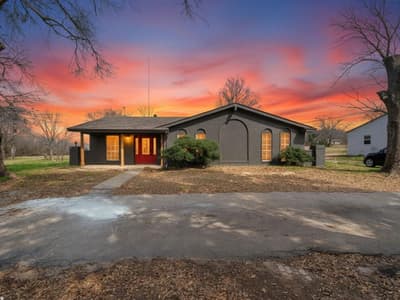 530 County Road 1123, Fruitvale TX 75127 - Photo 3