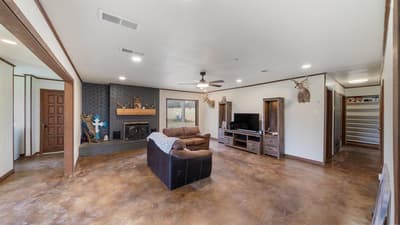 530 County Road 1123, Fruitvale TX 75127 - Photo 5