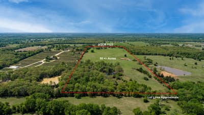 530 County Road 1123, Fruitvale TX 75127 - Photo 4
