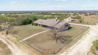 8301 County Road 351, Blanket TX 76432 - Photo 2