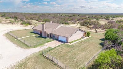 8301 County Road 351, Blanket TX 76432 - Photo 3