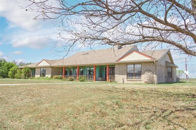 8301 County Road 351, Blanket TX 76432 - Photo 5
