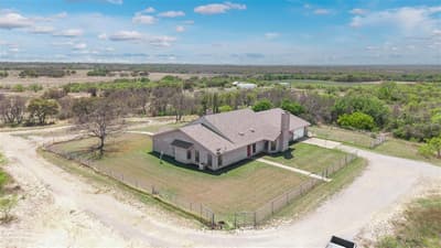 8301 County Road 351, Blanket TX 76432 - Photo 4