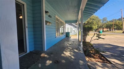 2621 N Locust Street, Denton TX 76209 - Photo 5