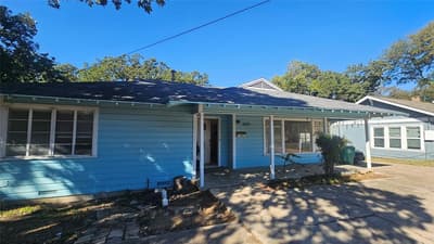 2621 N Locust Street, Denton TX 76209 - Photo 4
