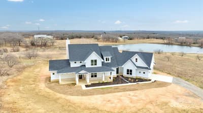 117 Mustang Springs Circle, Sunset TX 76270