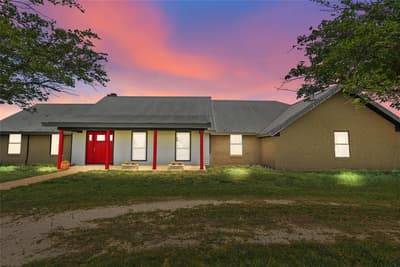 9518 County Road 913, Godley TX 76044
