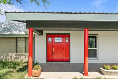 9518 County Road 913, Godley TX 76044 - Photo 4