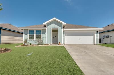 6427 Whitecap Drive, Princeton TX 75407
