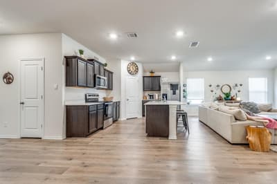 6427 Whitecap Drive, Princeton TX 75407 - Photo 4