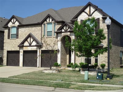 912 Egret Lane, Forney TX 75126 - Photo 2