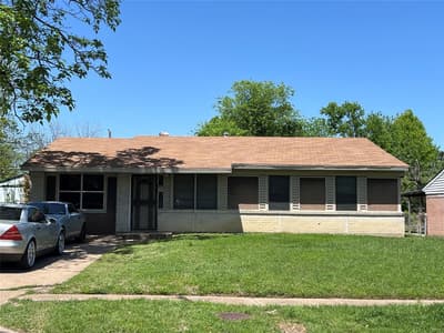 3815 Black Oak Drive, Dallas TX 75241