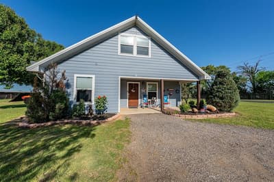 1674 VZ County Road 1514, Grand Saline TX 75140