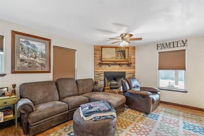 1674 VZ County Road 1514, Grand Saline TX 75140 - Photo 5