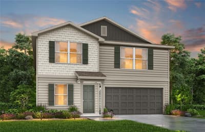 216 Arbor Court, Granbury TX 76048 - Photo 2