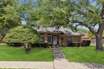 3305 Ridge Oak Drive, Garland TX 75044 - Photo 2