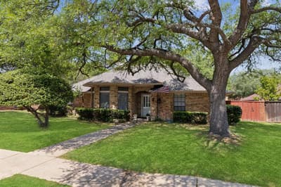 3305 Ridge Oak Drive, Garland TX 75044