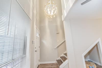4640 Country Creek Drive # 1254, Dallas TX 75236 - Photo 2