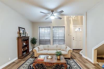 4640 Country Creek Drive # 1254, Dallas TX 75236