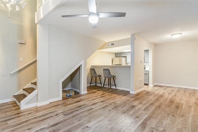 4640 Country Creek Drive # 1254, Dallas TX 75236 - Photo 4