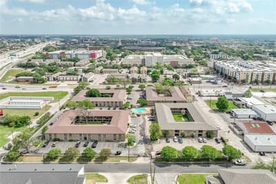 1226 Baylor Avenue # 109, Waco TX 76706