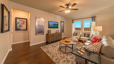 4331 Rapids Road, Crandall TX 75114 - Photo 3