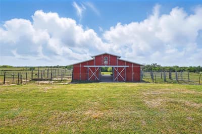 222 Fox Road, Weatherford TX 76088 - Photo 3
