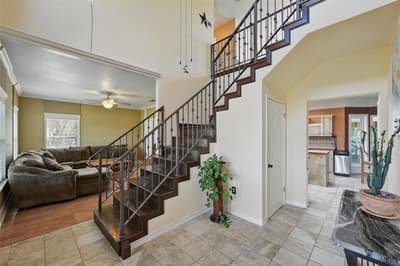 222 Fox Road, Weatherford TX 76088 - Photo 5