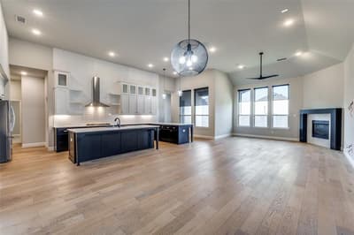 905 Longbranch Way, Aubrey TX 76227 - Photo 2