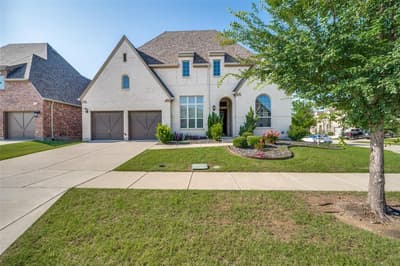 905 Longbranch Way, Aubrey TX 76227