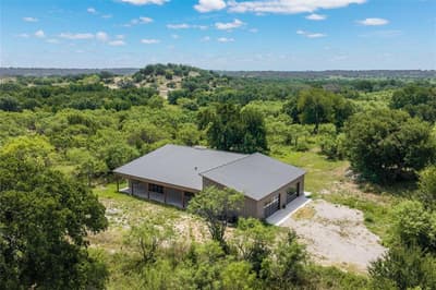 251 Morning Dove Lane, Early TX 76802