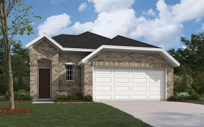 2420 Leighton Top Road, Royse City TX 75189