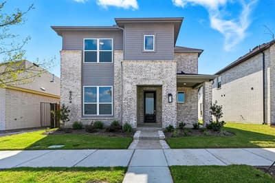 9204 Persimmon Lane, Mesquite TX 75126