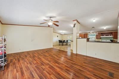 4810 Orange Blossom Street, Granbury TX 76048 - Photo 3