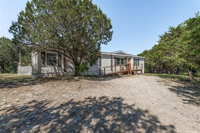 4810 Orange Blossom Street, Granbury TX 76048