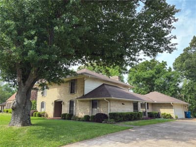 802 Circle Drive, Winnsboro TX 75494 - Photo 2