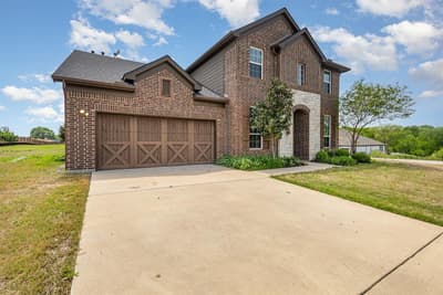 3933 Clear Water Lane, Nevada TX 75173 - Photo 2