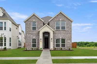 12710 Meadow Glen, Rowlett TX 75089
