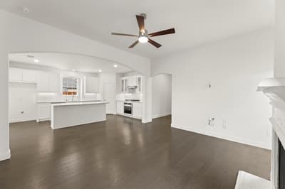 12710 Meadow Glen, Rowlett TX 75089 - Photo 5