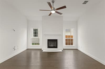 12710 Meadow Glen, Rowlett TX 75089 - Photo 4