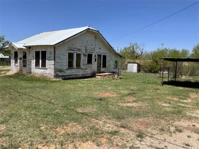 816 W Elliott Street, Breckenridge TX 76424 - Photo 3