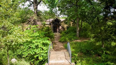 711 Pearl Cove, Oak Point TX 75068