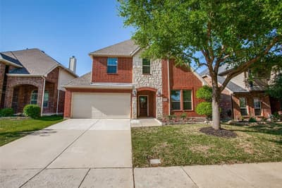 5800 Broken Spur, McKinney TX 75070 - Photo 2